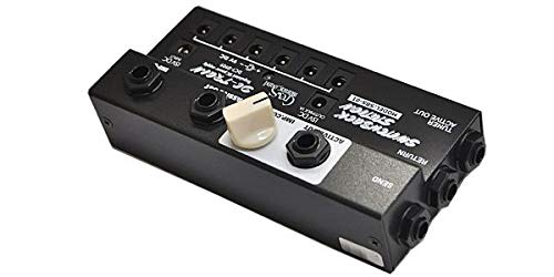 Amazon | CREWS (クルーズ) crews maniac sound SBS01 | ギター